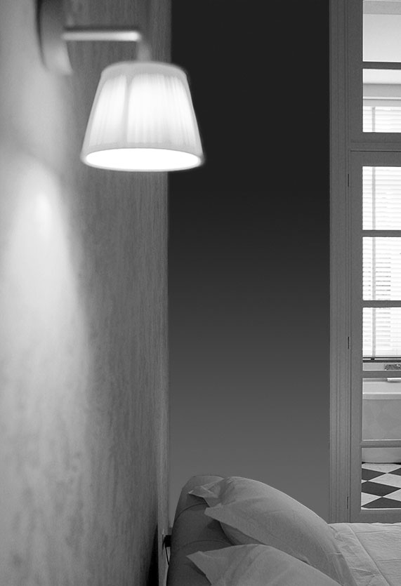 Romeo Babe Soft Wall 壁灯