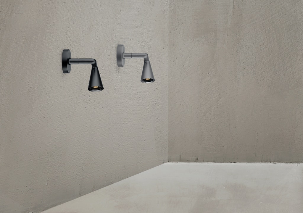 Belvedere Spot Wall 户外灯