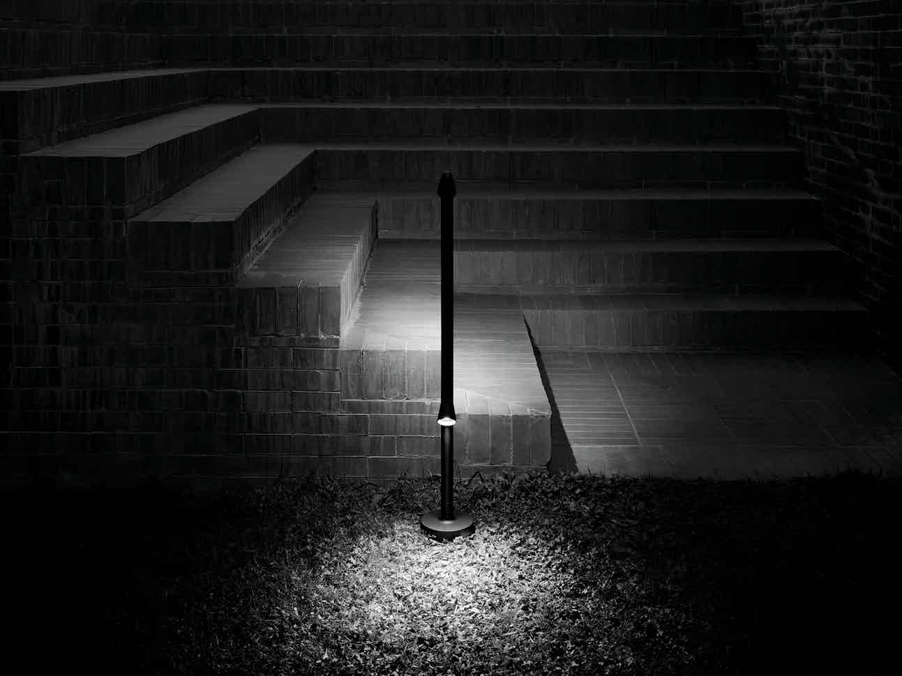 Walkstick 户外灯
