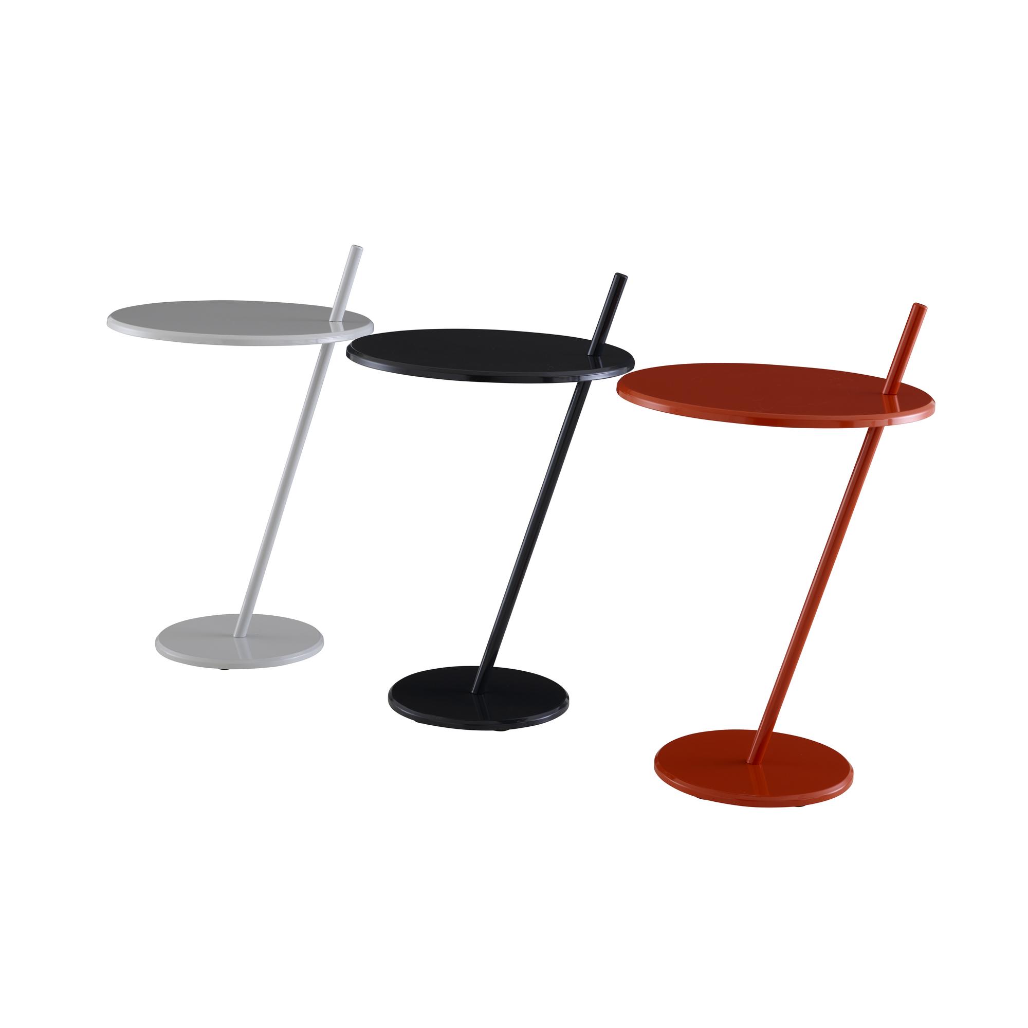 GOOD EVENING边几