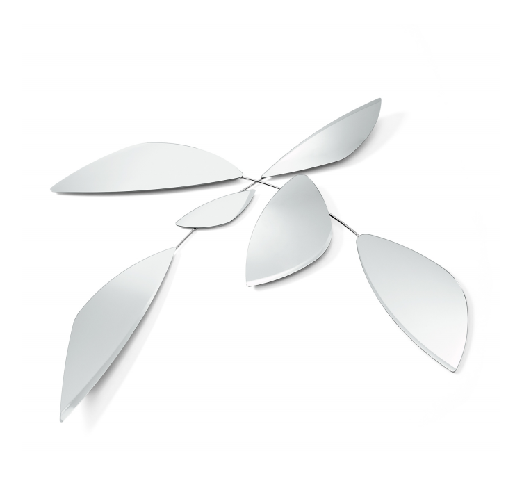 LEAF镜子