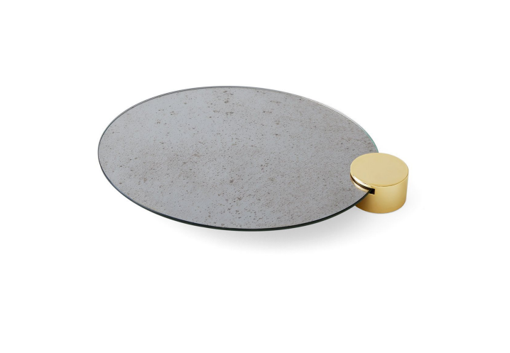 ODETTE TRAY _ OVAL托盘