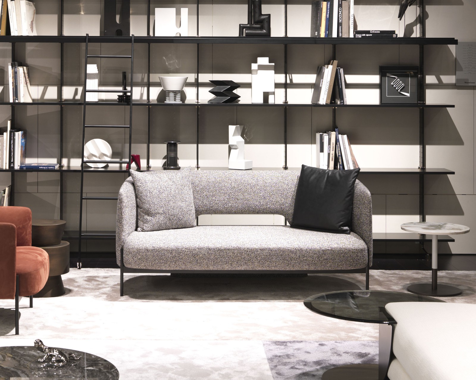 VIRGIN SOFA双人沙发