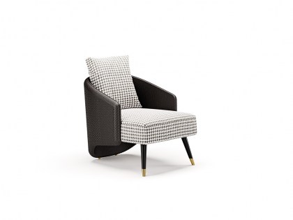 BRIGITTE休闲椅