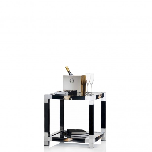 ARCAHORNALCAMO Side Table 1440边几