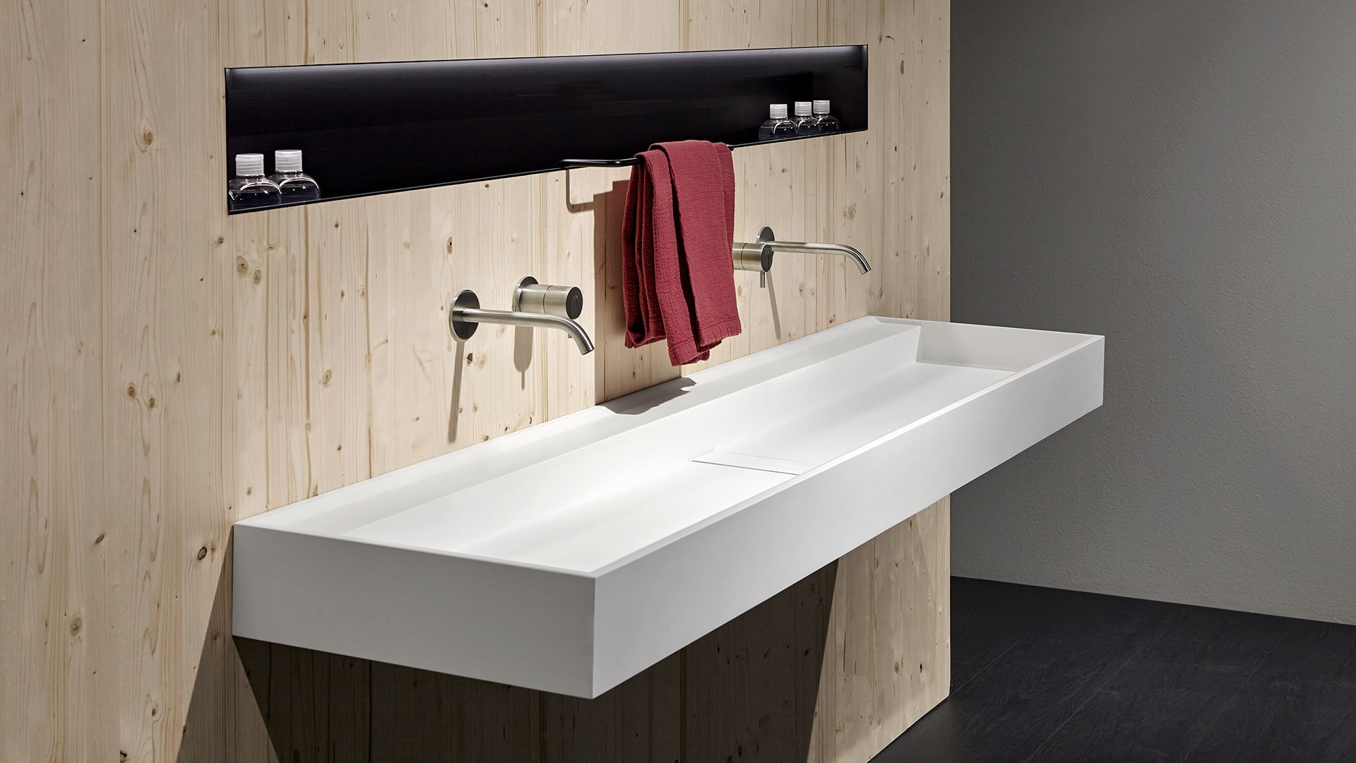 SINKS-CANALE- 台盆