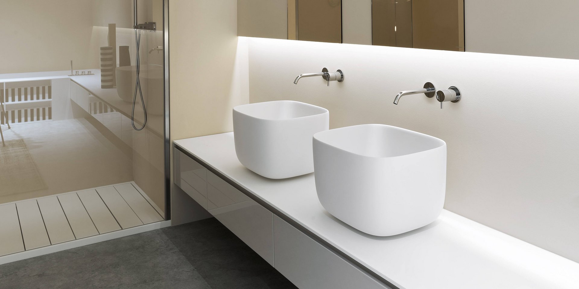 SINKS-POGGIO- 台盆