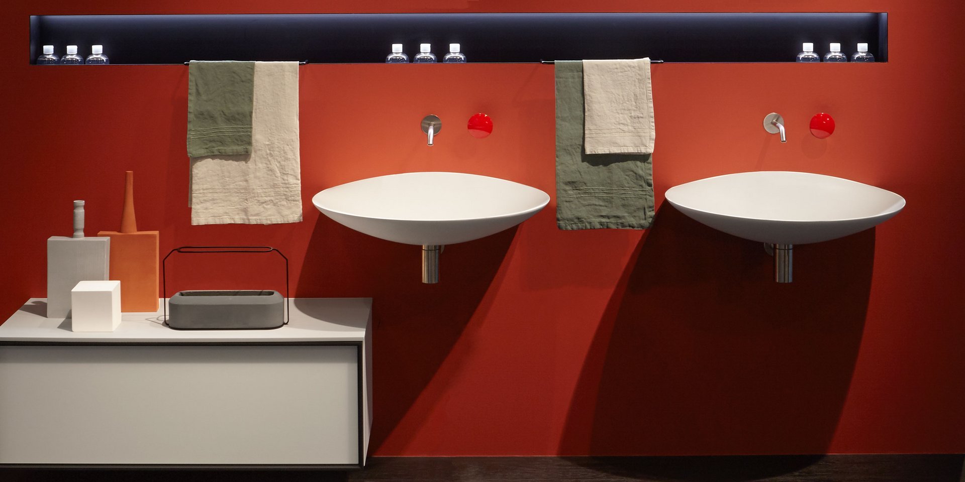 SINKS-VENERE- 台盆