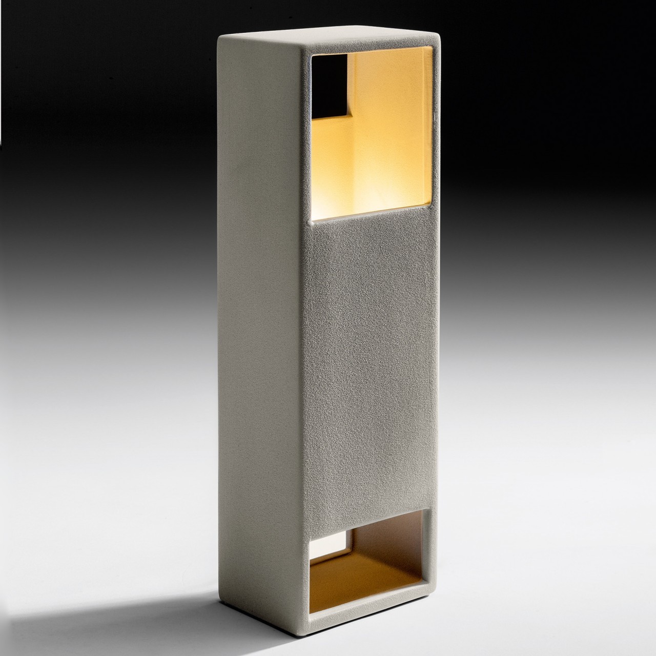 Box Lamp 台灯