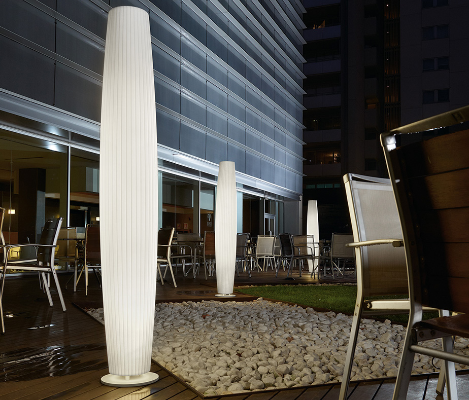 floor-Maxi P180 Outdoor-落地灯