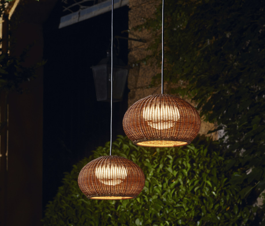Pendant  Garota Hang 吊灯