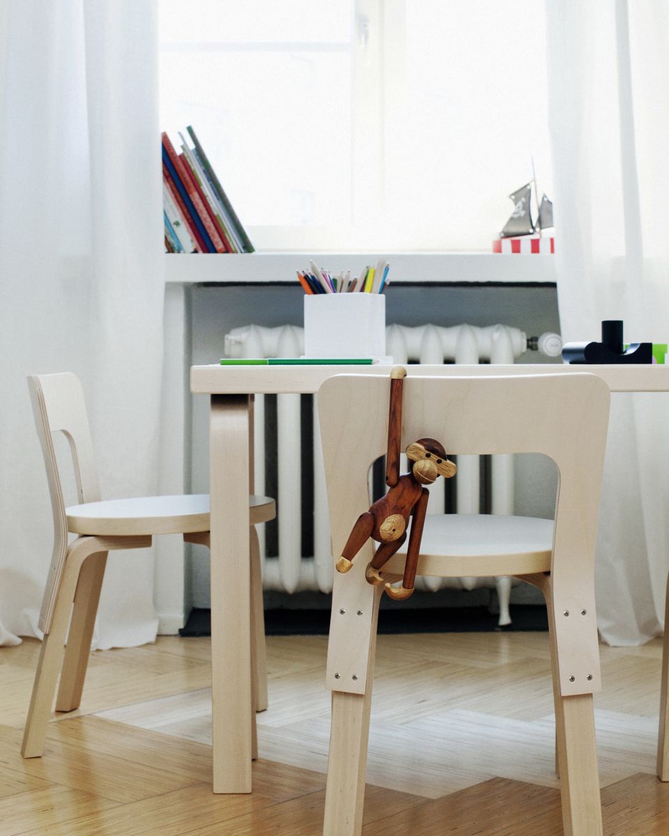 Children's Chair N65 书椅