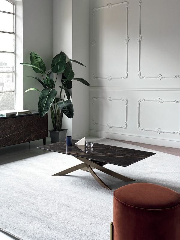 ARTISTICO COFFEE TABLES 茶几