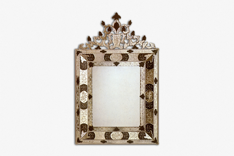 MIRRORS-ANGELICA镜子