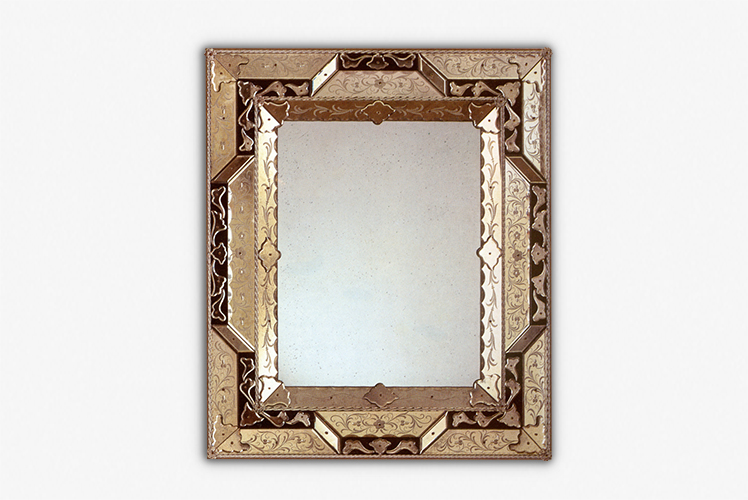 MIRRORS-ARABELLA镜子