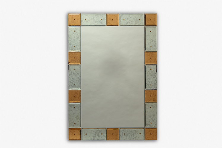 MIRRORS-SILVIA镜子