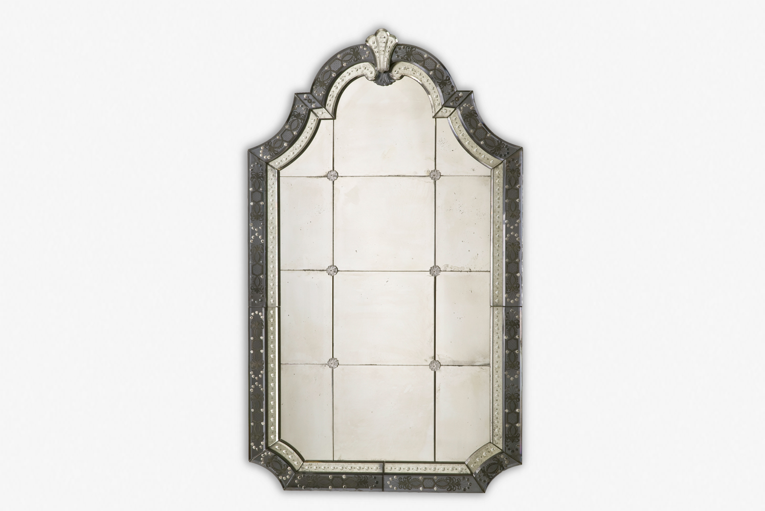 MIRRORS-VIOLETTA镜子