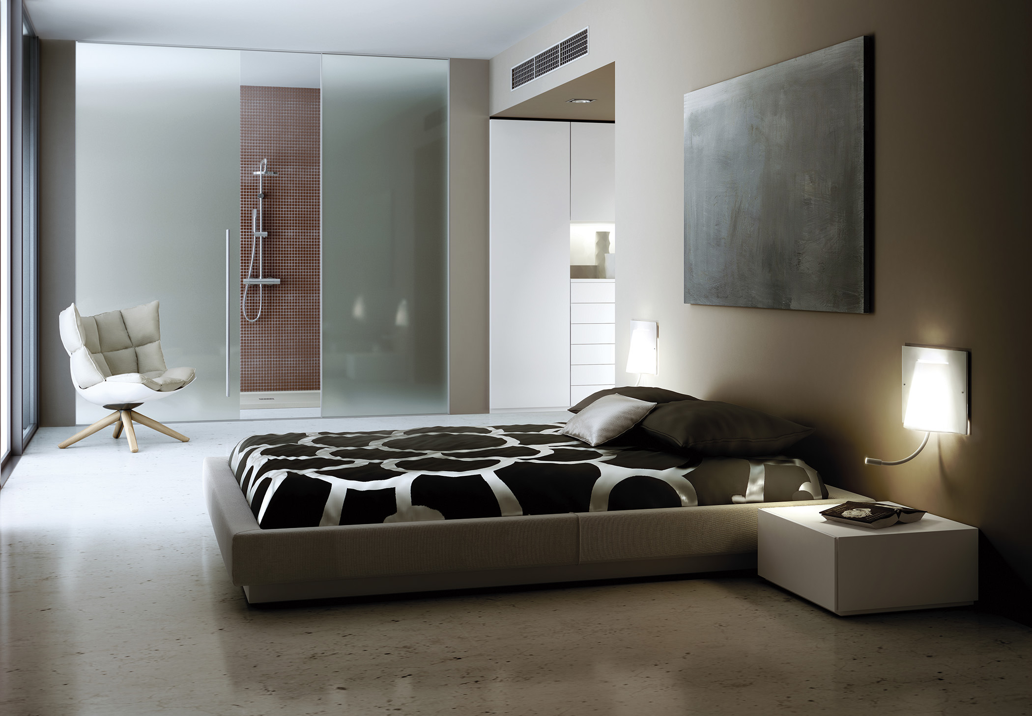 Carpet A-2910L A-2911L  壁灯