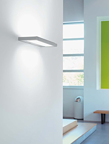 beluxflat 壁灯