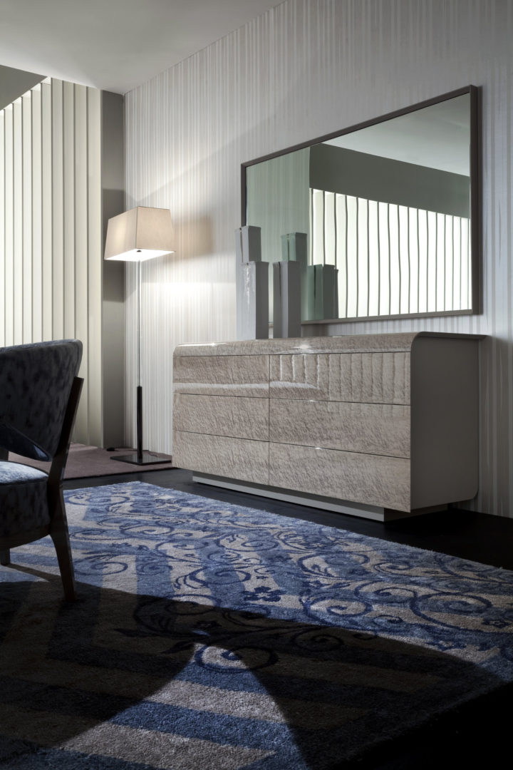 Bedroom-Liaisons dresser 梳妆台