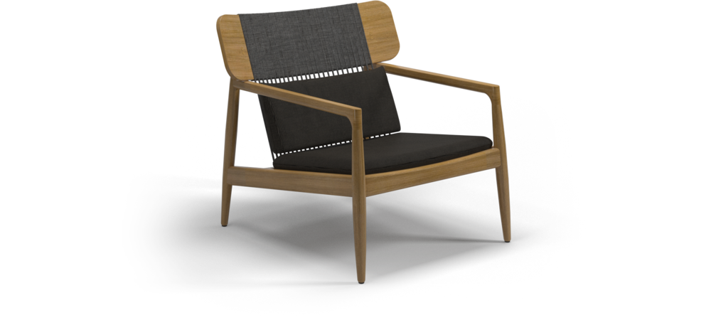 Archi-Lounge Chair 椅子