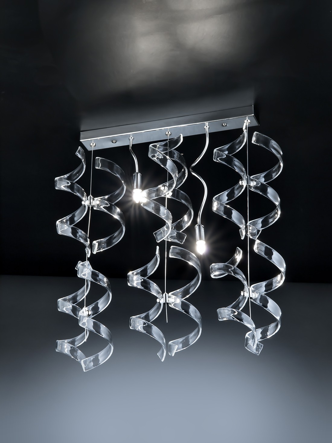 ASTRO COLLECTION-ASTRO L 50 SOSPENSIONE 吊灯