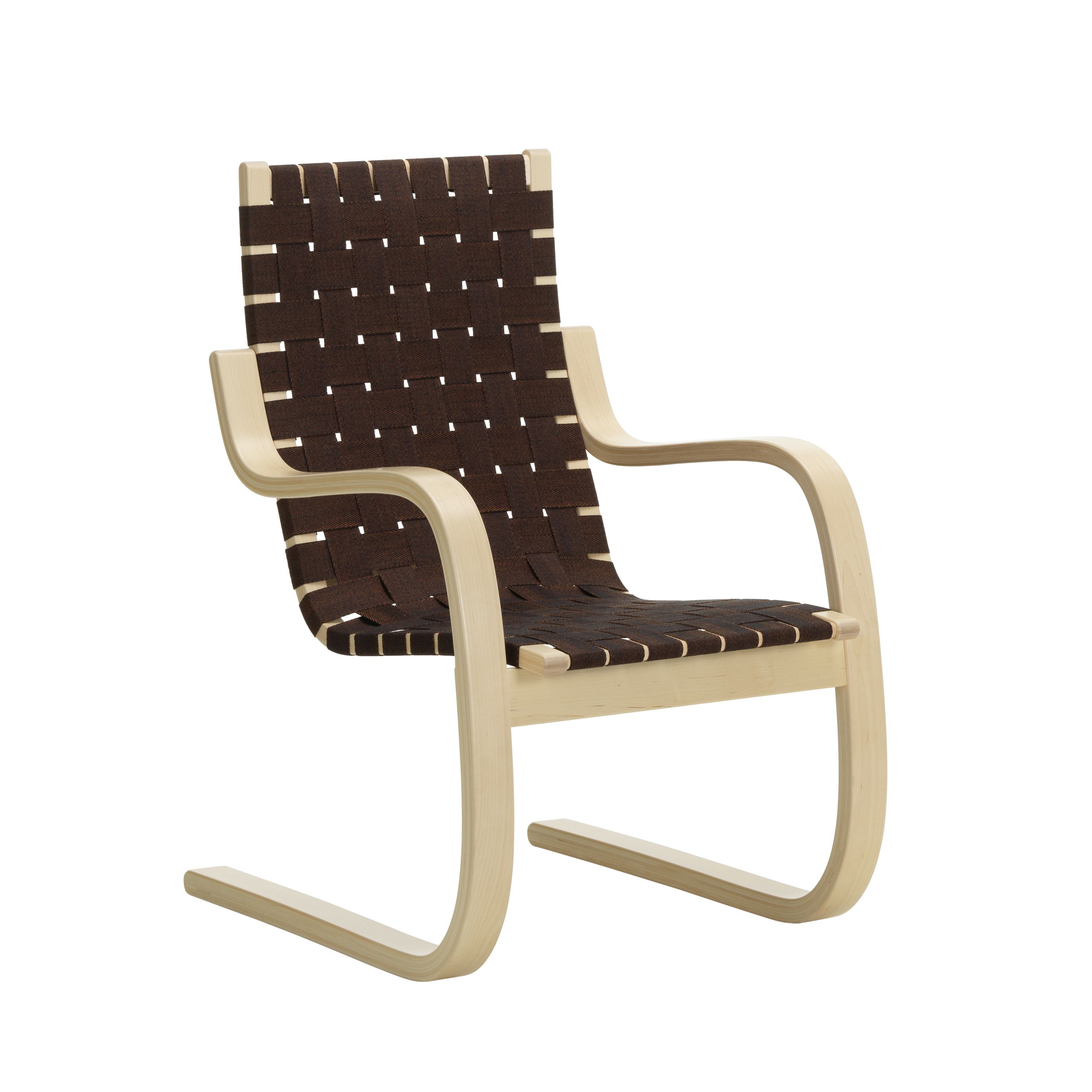 Armchair 406 休闲椅