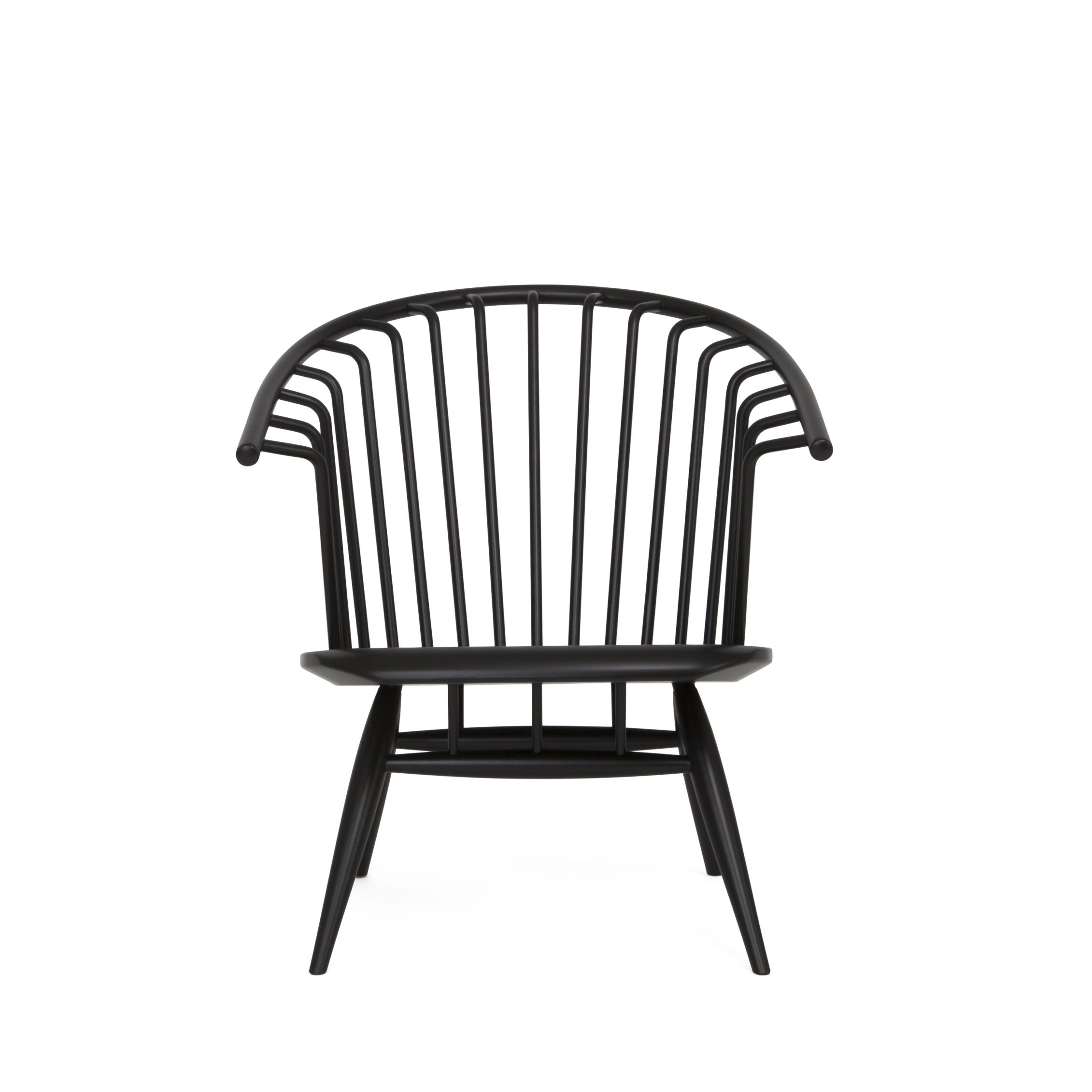 Crinolette Armchair 休闲椅