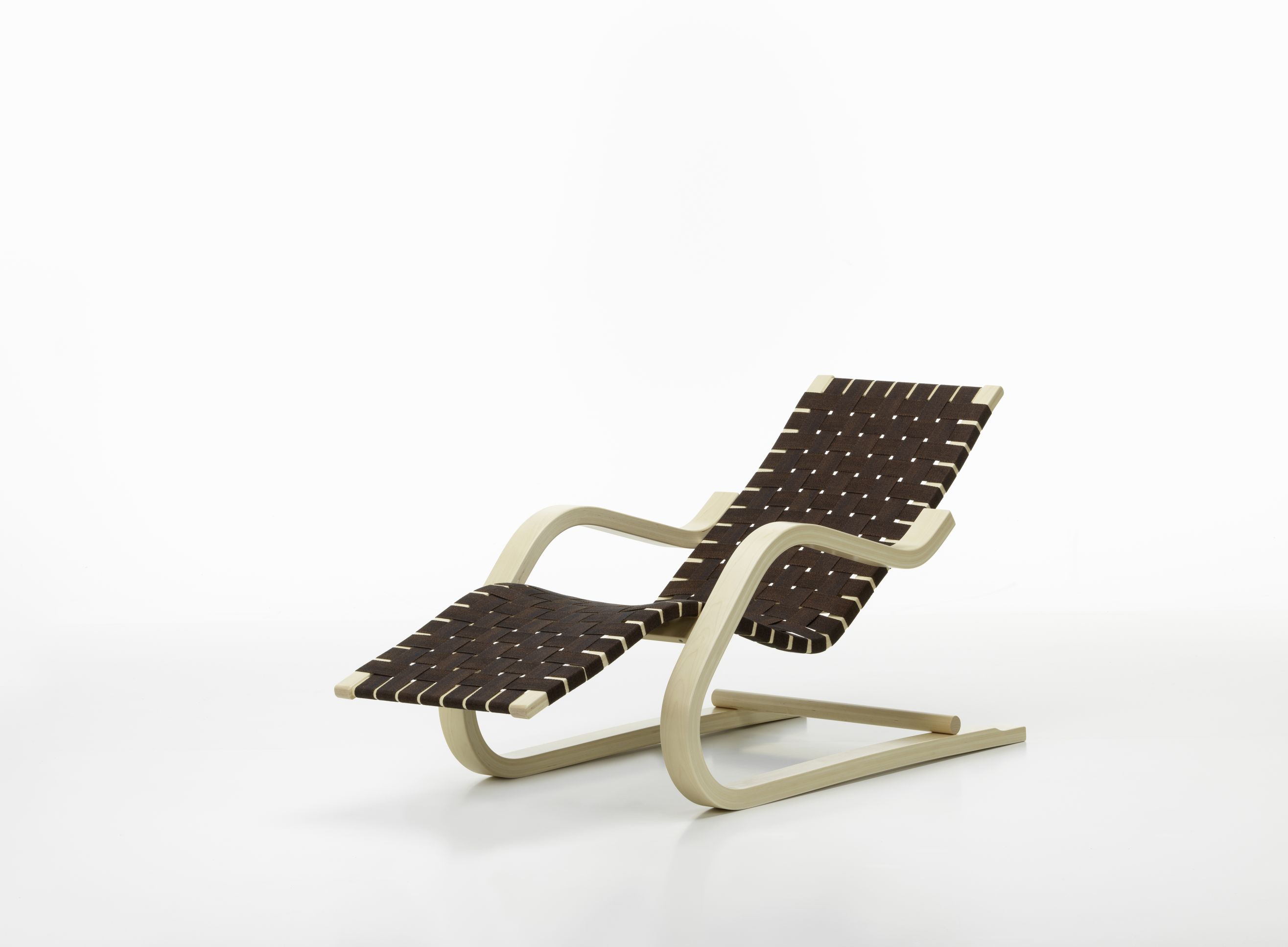 Lounge Chair 43 躺椅