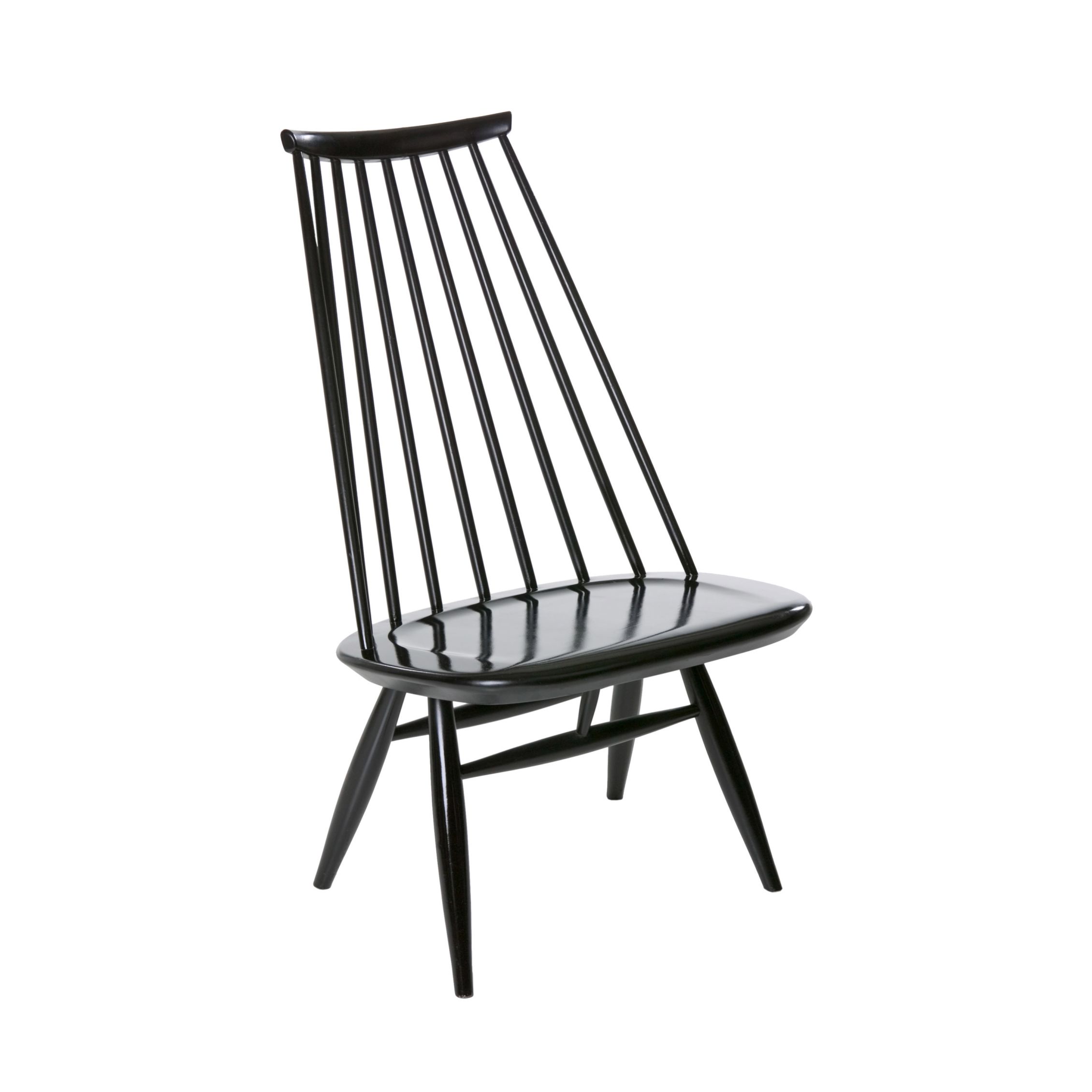 Mademoiselle Lounge Chair 休闲椅