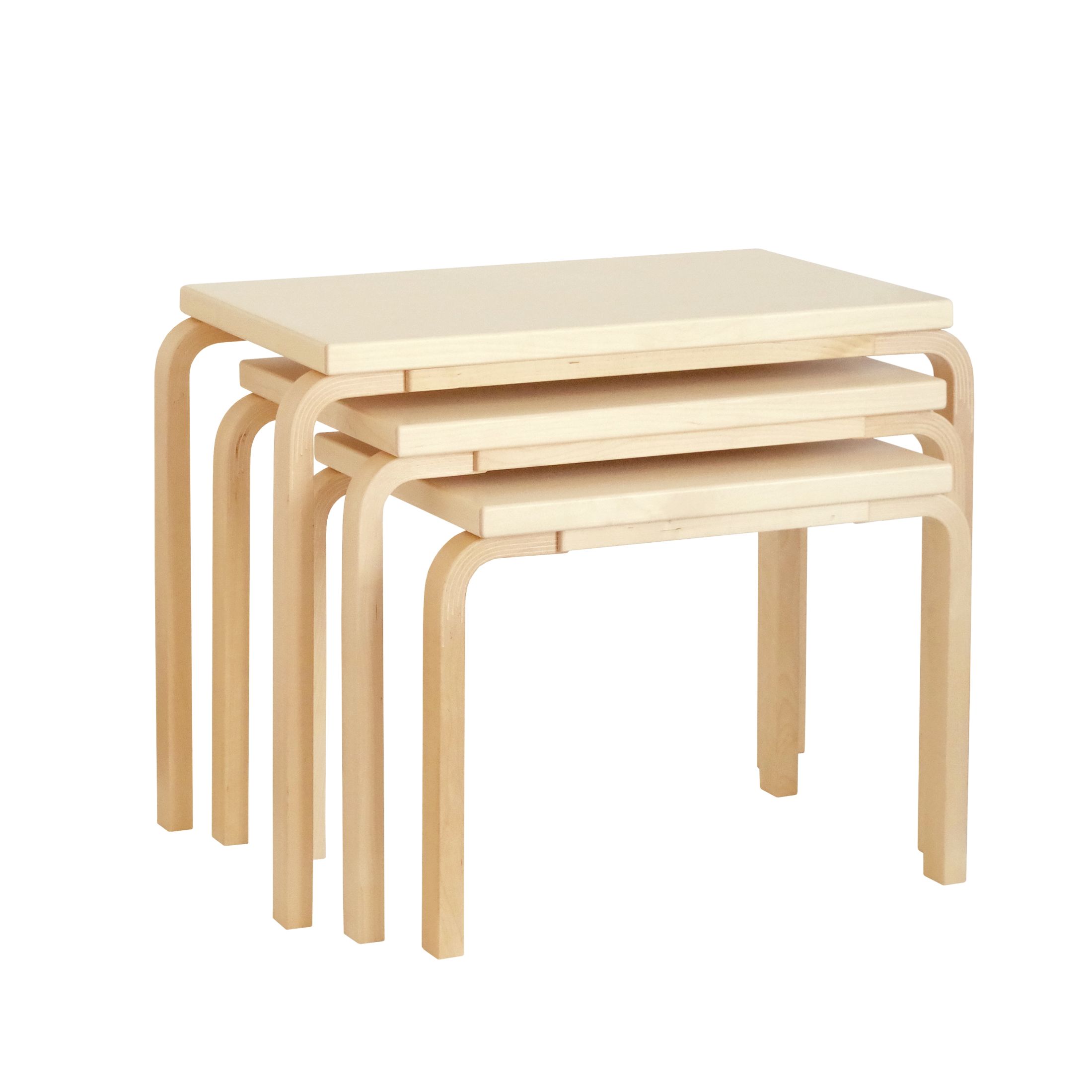 Nesting Table 88 茶几