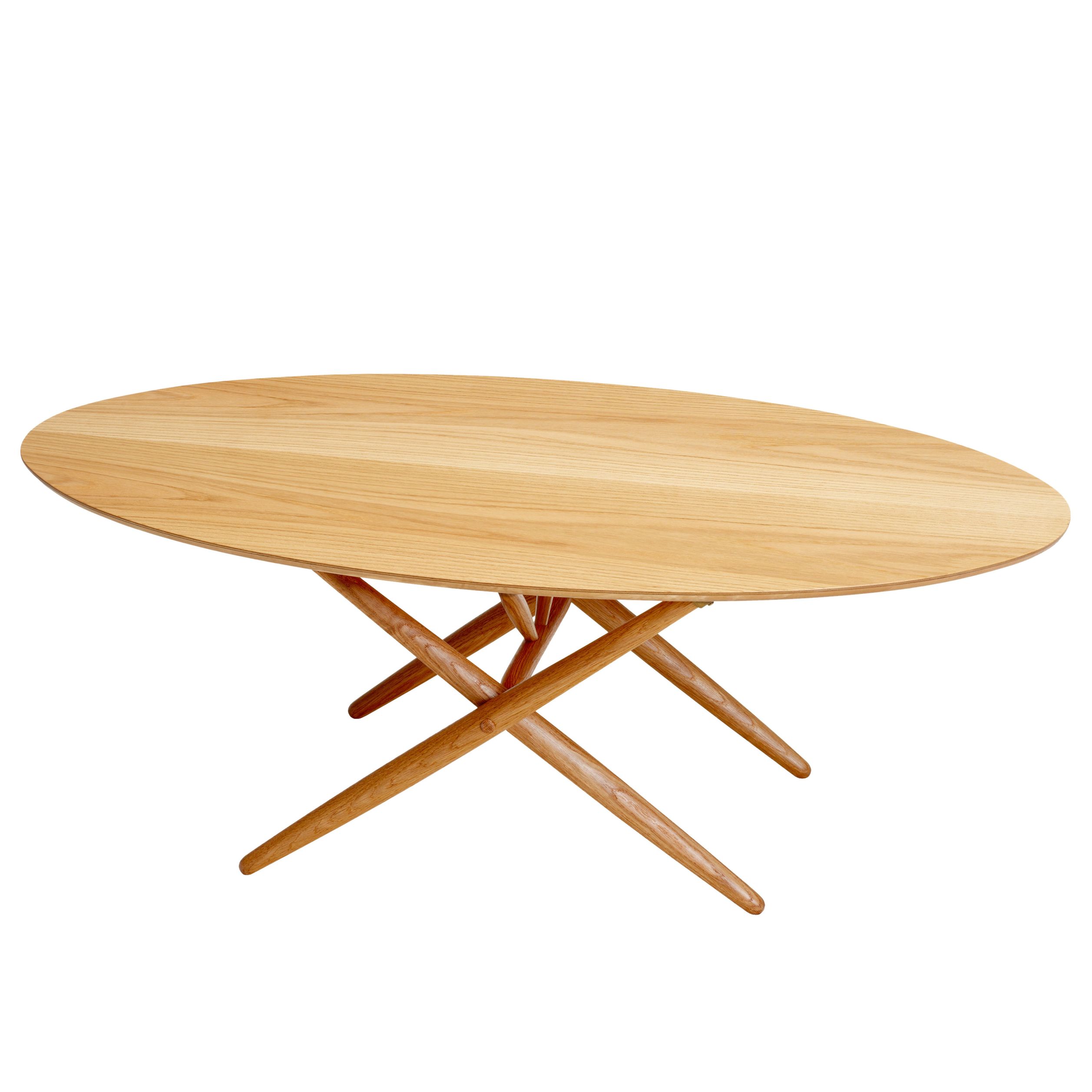 Ovalette Table 茶几