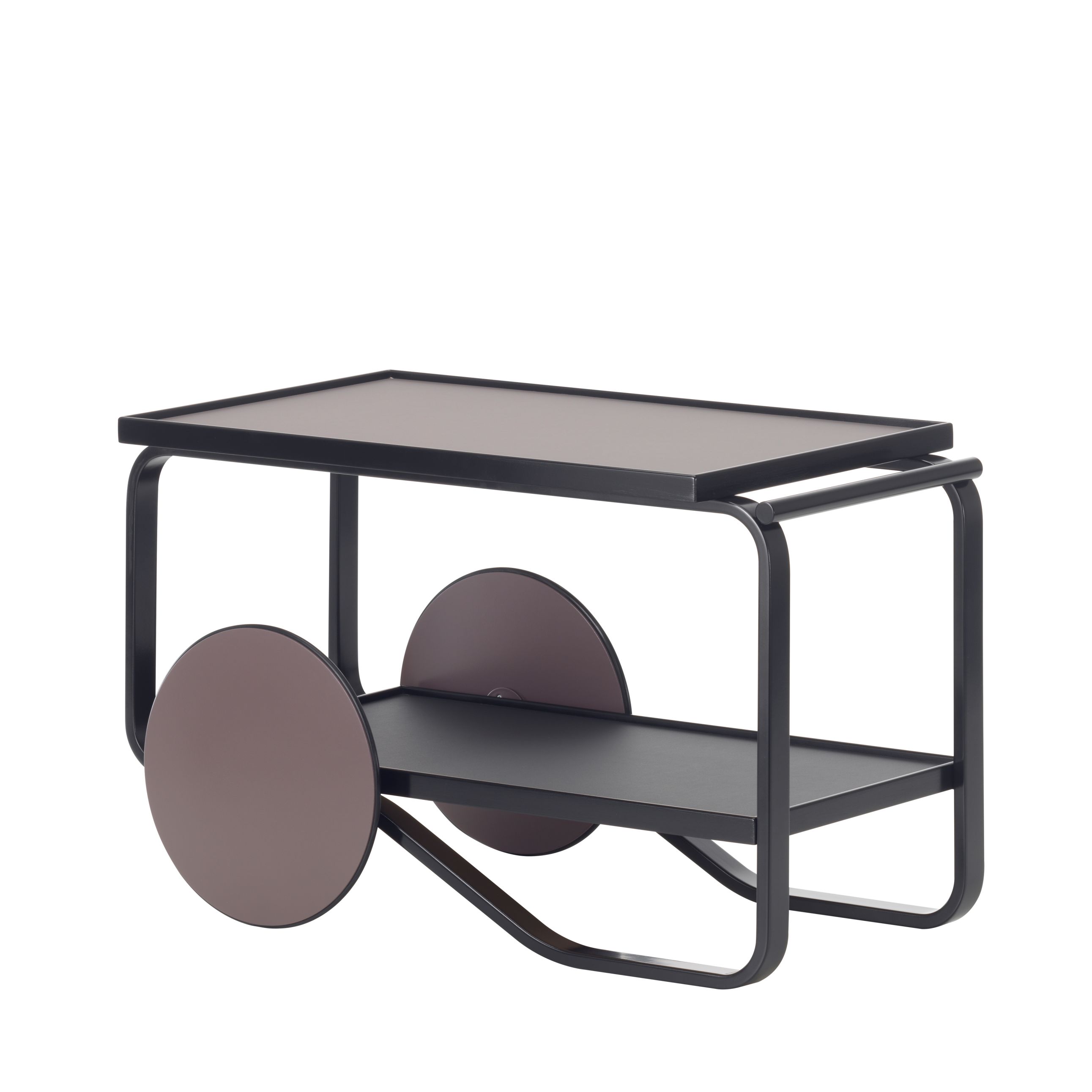 Tea Trolley 901 茶几