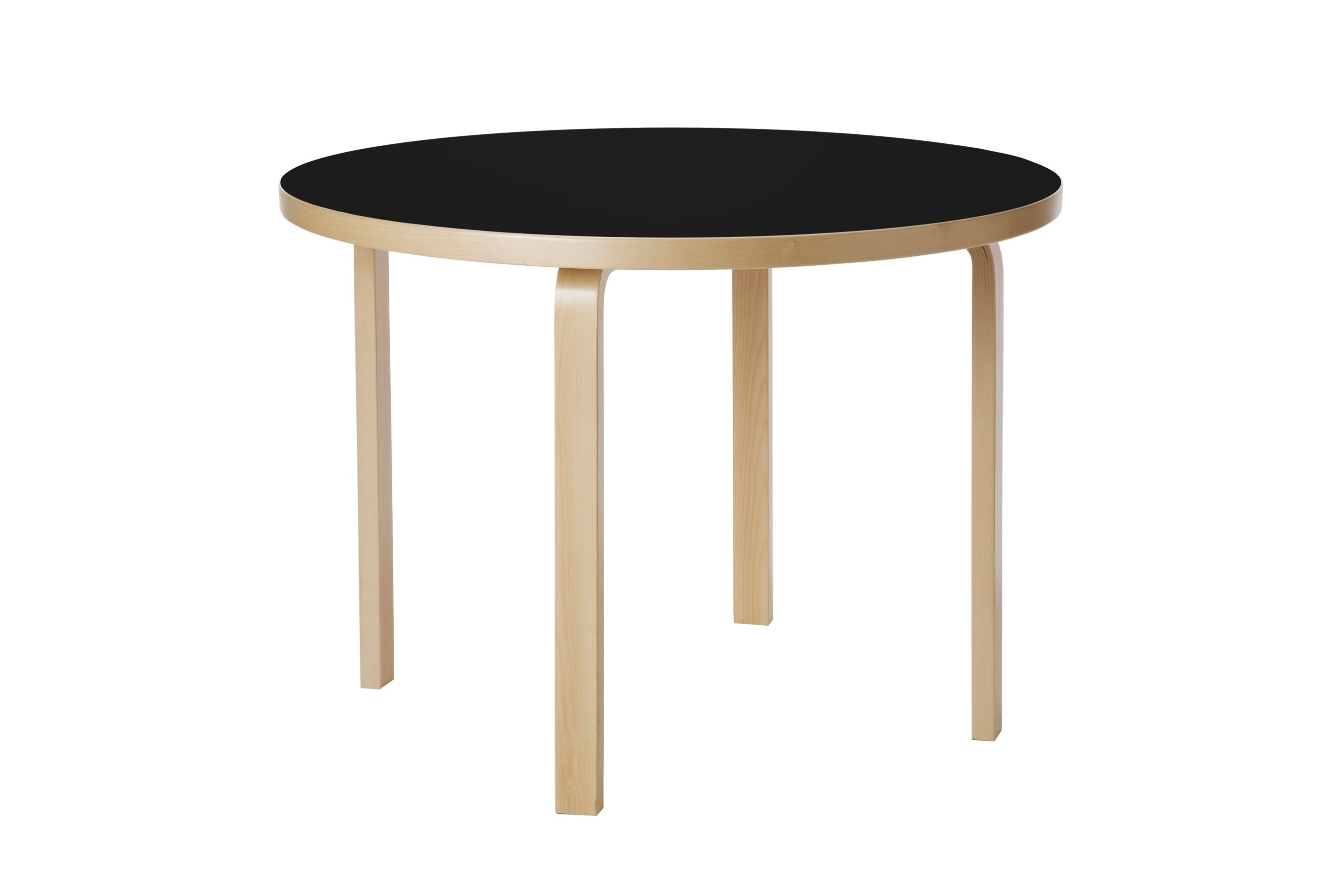 Aalto Table round 圆餐桌