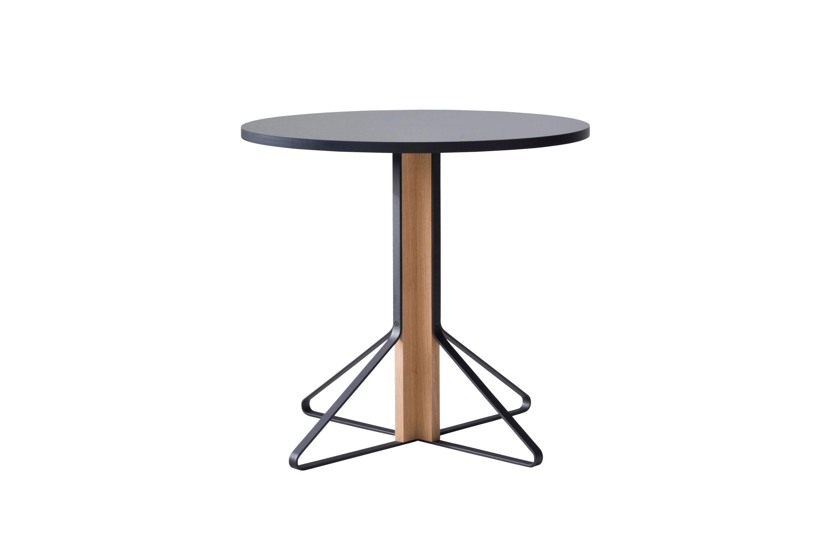 Kaari Table round 圆餐桌