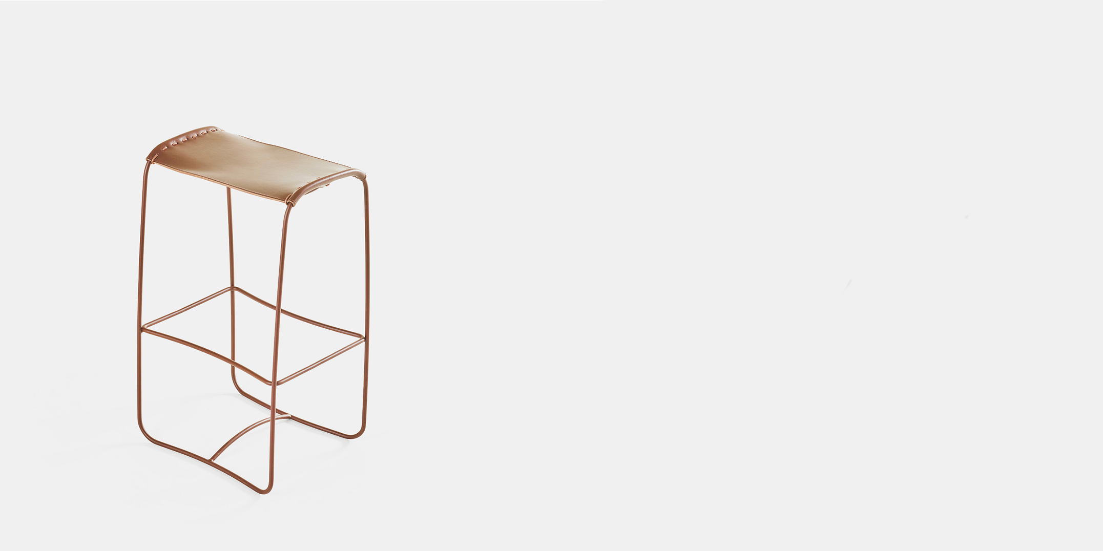ArtifortPerching Bar stool-吧凳