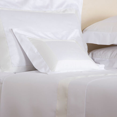 Bicolore Boudoir Sham-1枕套