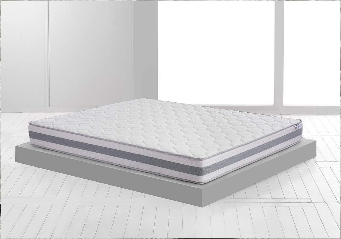 Riposo 3D Air床垫