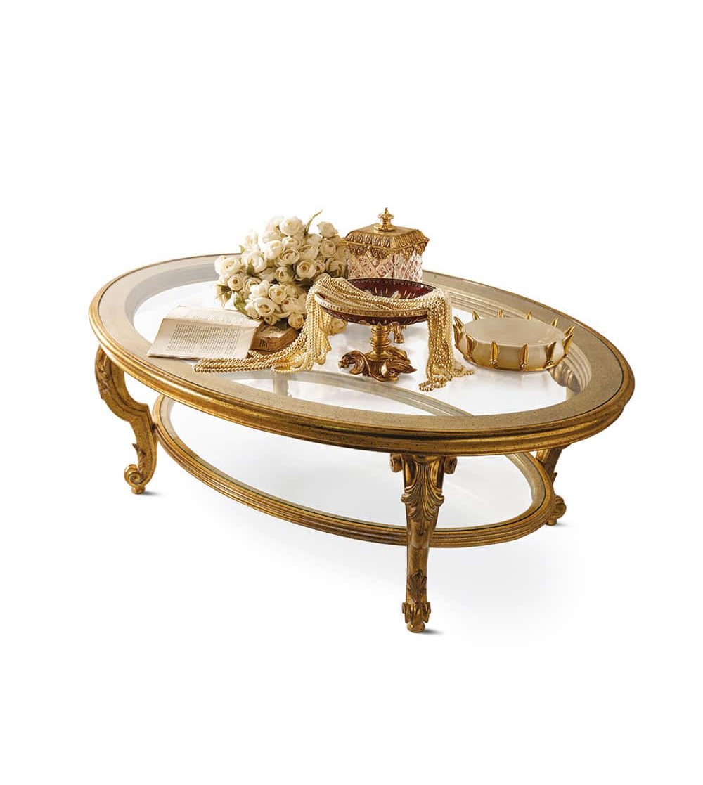 6002-O 茶几