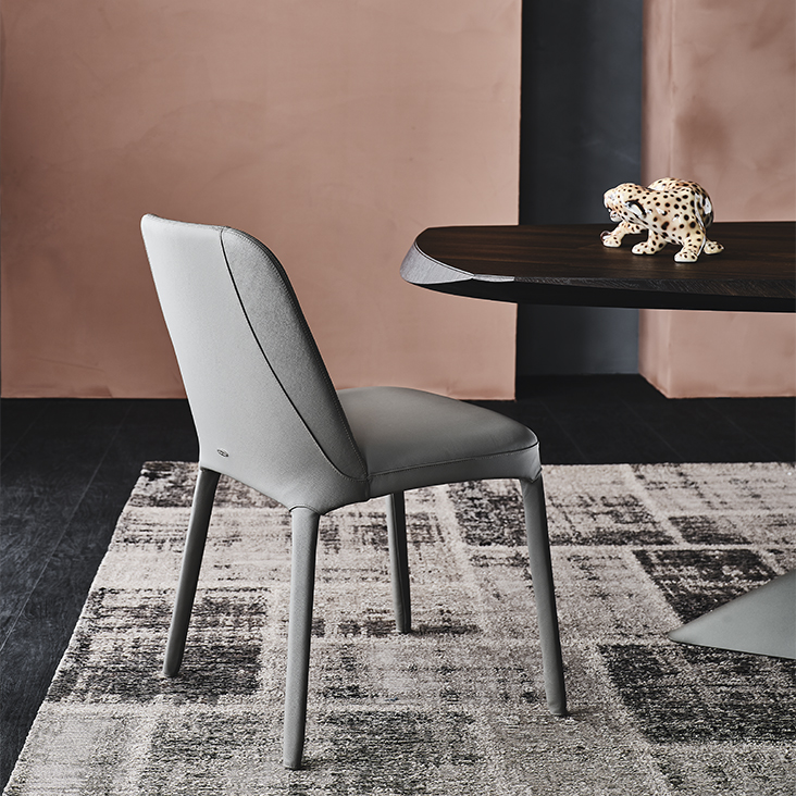 Wilma餐椅