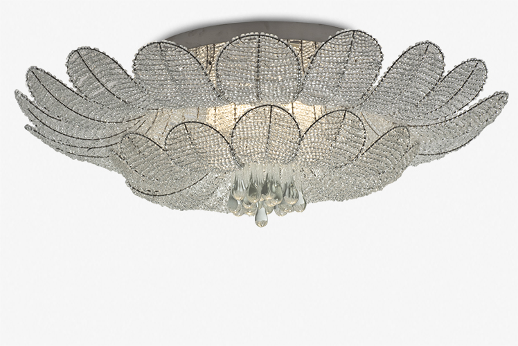 PENDANTS-FLORIAN吊灯