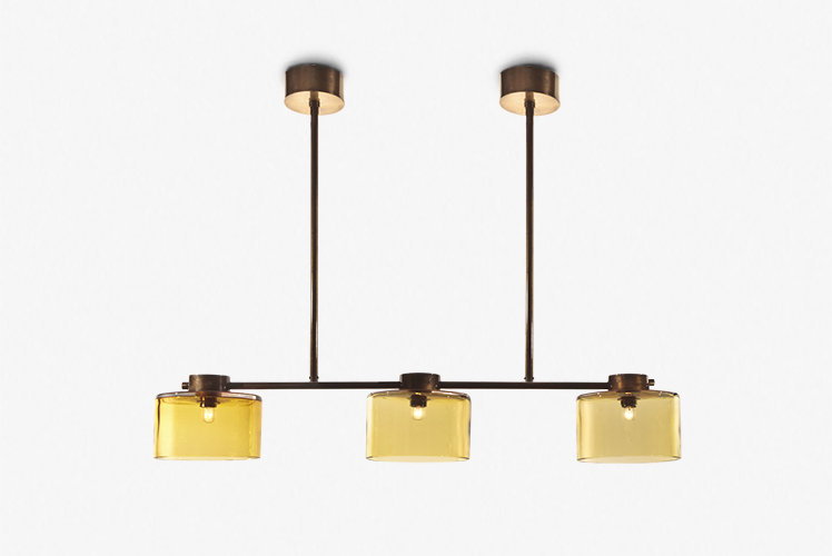PENDANTS-SAUL吊灯