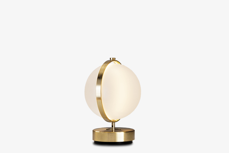 BARONCELLITABLE LAMPS-ORION台灯