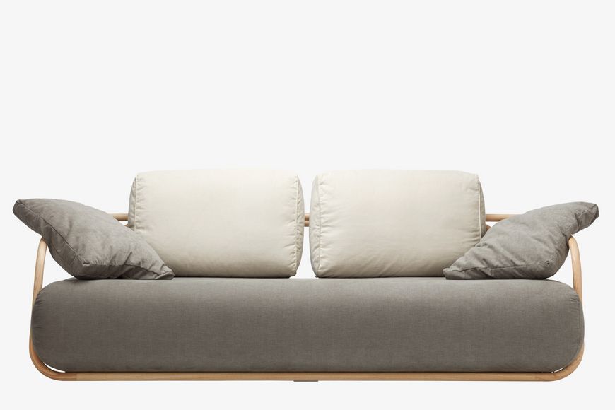 2002 C002 BENTWOOD SOFA 沙发