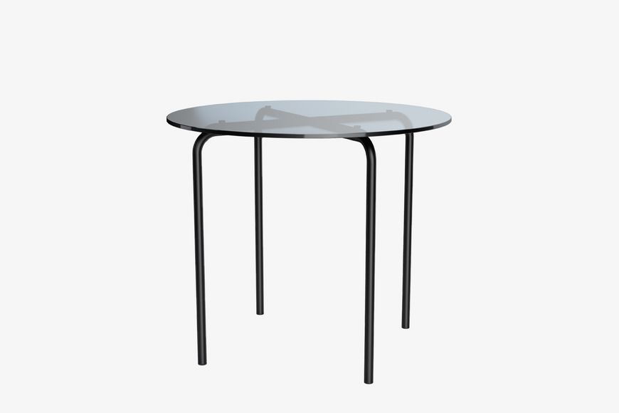 MR 515 SIDE AND NESTING TABLE 边几