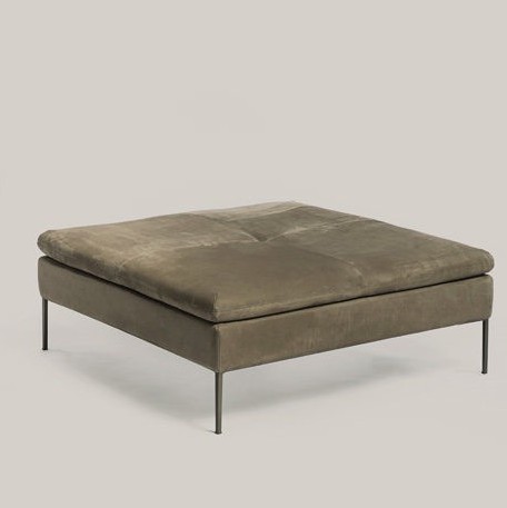 BOSTON BENCH 脚凳