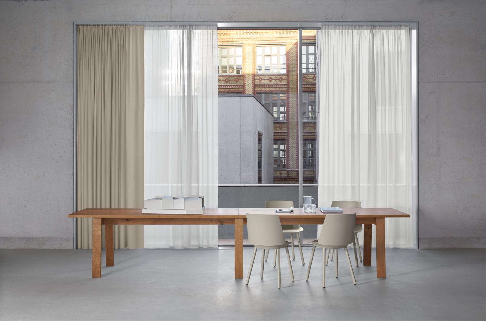BASIS - TABLE 长餐桌