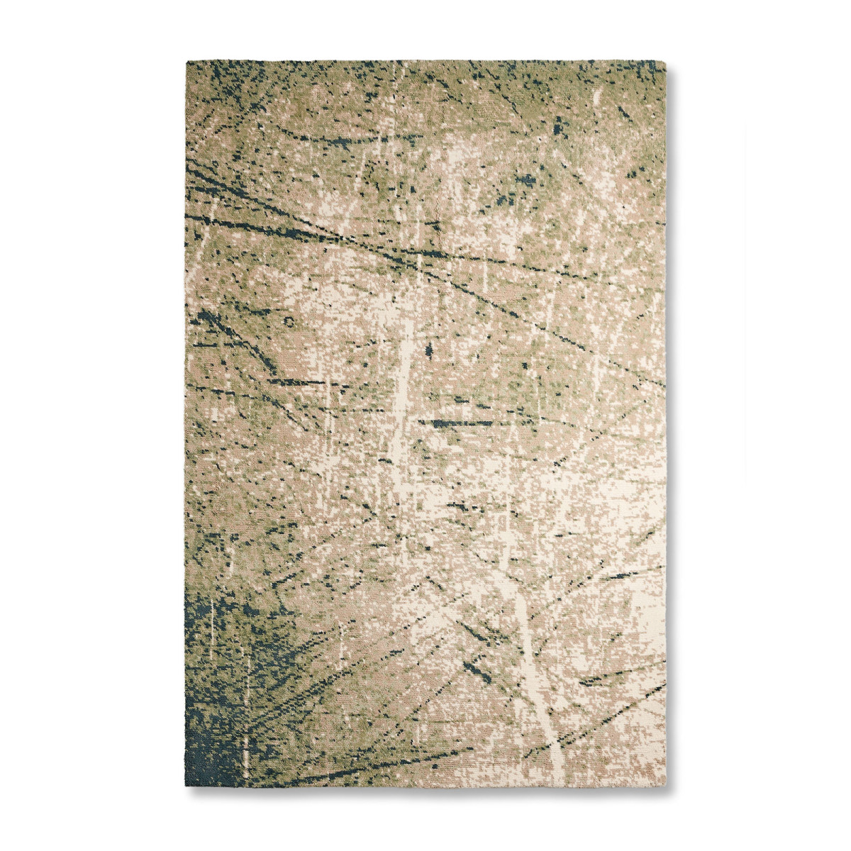 Moss 地毯