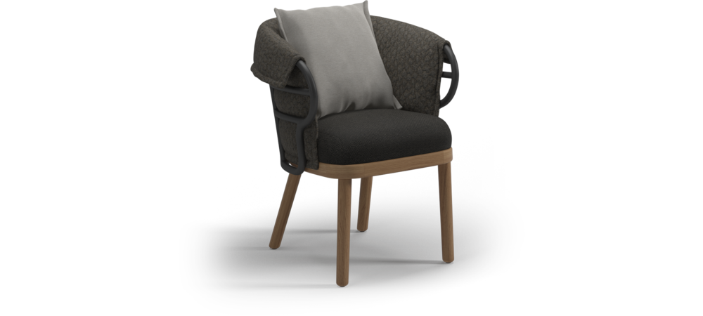 Dune-Dining Chair 餐椅