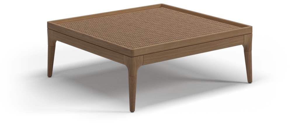 Lima-Coffee Table 茶几